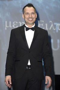 Sebastian Fitzek Soundtrack-Leseshow 2019 in Berlin