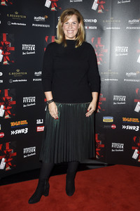 Sebastian Fitzek Soundtrack-Leseshow 2019 in Berlin