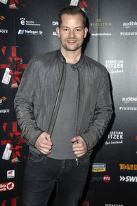 Sebastian Fitzek Soundtrack-Leseshow 2019 in Berlin