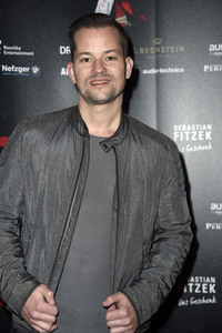 Sebastian Fitzek Soundtrack-Leseshow 2019 in Berlin