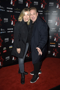 Sebastian Fitzek Soundtrack-Leseshow 2019 in Berlin