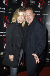 Sebastian Fitzek Soundtrack-Leseshow 2019 in Berlin