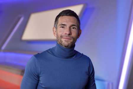 Talkshow 'maischberger. die woche' in Köln