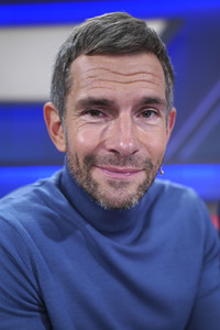 Talkshow 'maischberger. die woche' in Köln