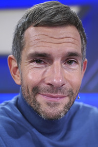 Talkshow 'maischberger. die woche' in Köln