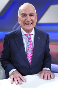 Talkshow 'maischberger. die woche' in Köln