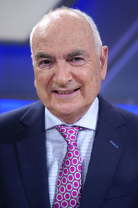 Talkshow 'maischberger. die woche' in Köln