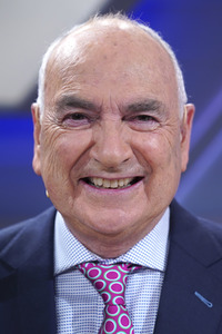 Talkshow 'maischberger. die woche' in Köln