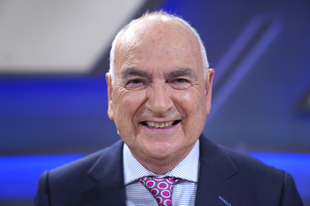 Talkshow 'maischberger. die woche' in Köln