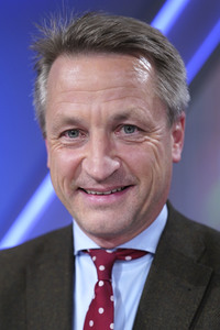 Talkshow 'maischberger. die woche' in Köln