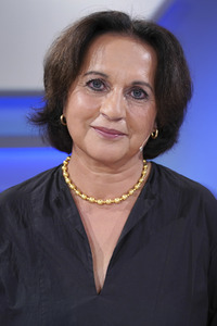 Talkshow 'maischberger. die woche' in Köln