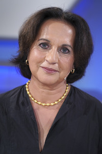 Talkshow 'maischberger. die woche' in Köln