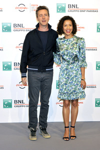 Photocall 'Motherless Brooklyn', Internationales Filmfestival Rom 2019