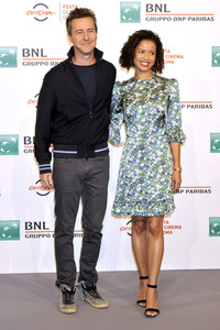 Photocall 'Motherless Brooklyn', Internationales Filmfestival Rom 2019