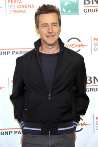 Photocall 'Motherless Brooklyn', Internationales Filmfestival Rom 2019