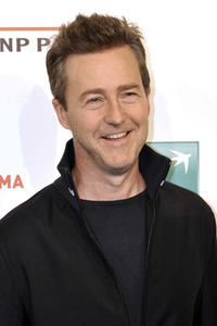 Photocall 'Motherless Brooklyn', Internationales Filmfestival Rom 2019