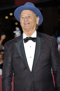 Lifetime Achievement Award für Bill Murray, Internationales Filmfestival Rom 2019