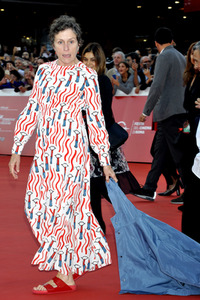 Lifetime Achievement Award für Bill Murray, Internationales Filmfestival Rom 2019