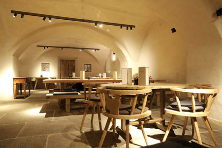 Eröffnung Palaiskeller im Bayerischen Hof in München