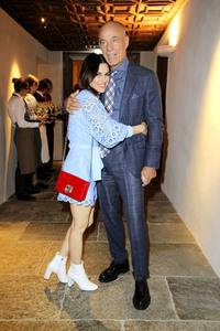 Eröffnung Palaiskeller im Bayerischen Hof in München