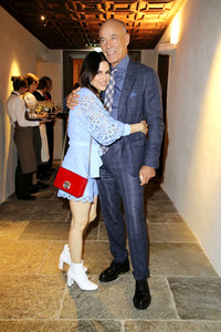 Eröffnung Palaiskeller im Bayerischen Hof in München