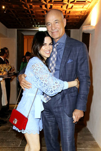 Eröffnung Palaiskeller im Bayerischen Hof in München