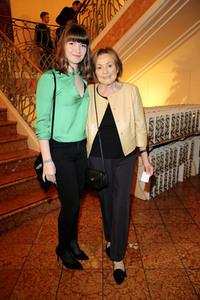 Eröffnung Palaiskeller im Bayerischen Hof in München