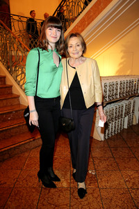 Eröffnung Palaiskeller im Bayerischen Hof in München