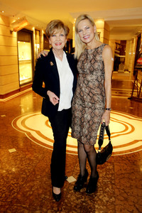 Eröffnung Palaiskeller im Bayerischen Hof in München