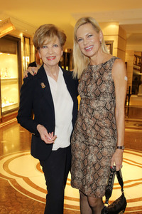 Eröffnung Palaiskeller im Bayerischen Hof in München