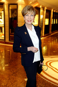 Eröffnung Palaiskeller im Bayerischen Hof in München