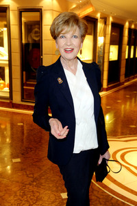 Eröffnung Palaiskeller im Bayerischen Hof in München