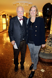 Eröffnung Palaiskeller im Bayerischen Hof in München