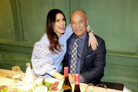 Eröffnung Palaiskeller im Bayerischen Hof in München