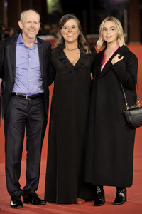 Filmpremiere 'Pavarotti', Internationales Filmfestival Rom 2019