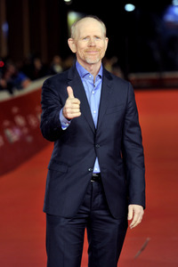 Filmpremiere 'Pavarotti', Internationales Filmfestival Rom 2019