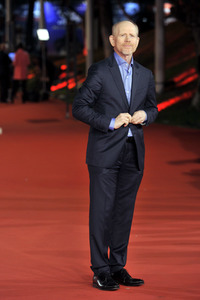 Filmpremiere 'Pavarotti', Internationales Filmfestival Rom 2019