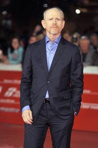 Filmpremiere 'Pavarotti', Internationales Filmfestival Rom 2019