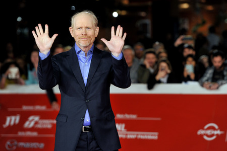 Filmpremiere 'Pavarotti', Internationales Filmfestival Rom 2019