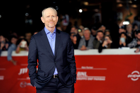 Filmpremiere 'Pavarotti', Internationales Filmfestival Rom 2019