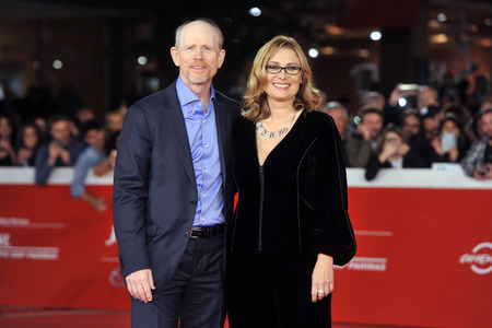 Filmpremiere 'Pavarotti', Internationales Filmfestival Rom 2019