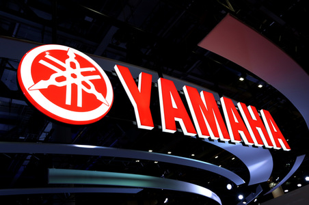 Tokyo Motor Show 2019 in Tokio