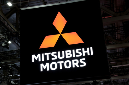 Tokyo Motor Show 2019 in Tokio