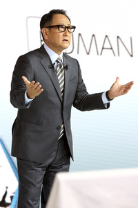 Tokyo Motor Show 2019 in Tokio