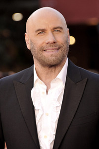 John Travolta auf dem Internationalen Filmfestival Rom 2019