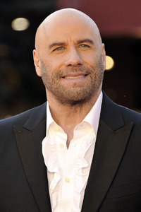John Travolta auf dem Internationalen Filmfestival Rom 2019