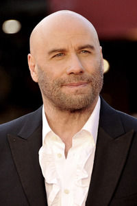 John Travolta auf dem Internationalen Filmfestival Rom 2019