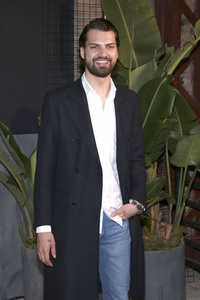 Amazon Fashion Destination Denim Launch Event in Berlin