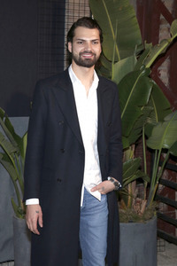 Amazon Fashion Destination Denim Launch Event in Berlin