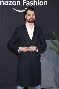 Amazon Fashion Destination Denim Launch Event in Berlin